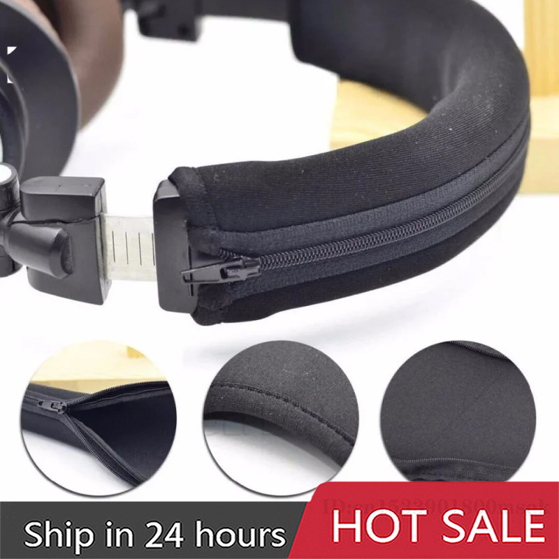 Audio Technica Headphone Ath-M20X - Ersatz kopfband abdeckung für audio technica