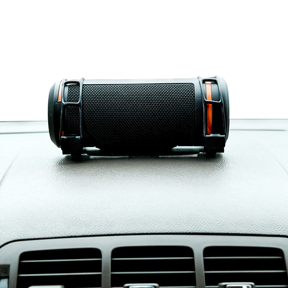 Jbl Speaker Flip 6 - Metallische Tragbare Lautsprecherhalterung für Auto und