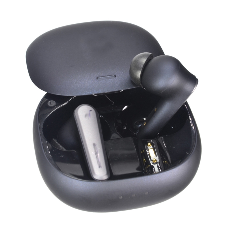 Anker Speaker Soundcore Boom 2 - Premium Ersatz Weichen Ohrhörer Ohr Tipps
