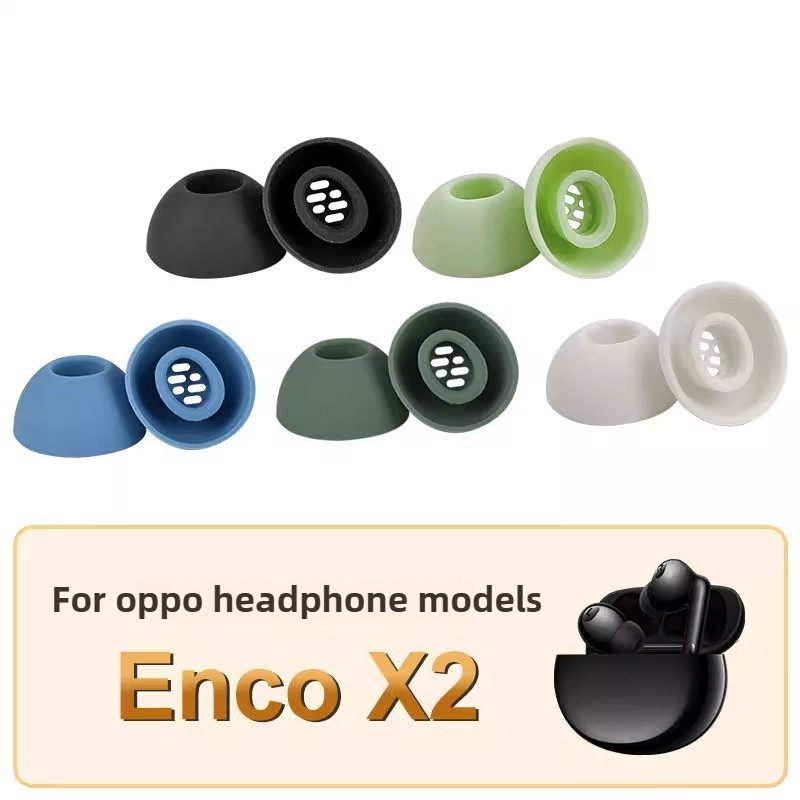 Anker Speaker Soundcore Boom 2 - Für OPPO Enco X2 Bluetooth-Kopfhörer –