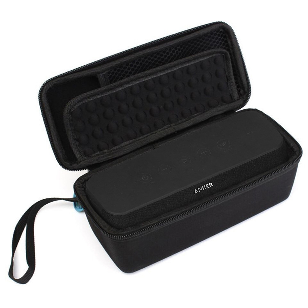 Hartes EVA-Gehäuse für Anker S – Anker Speaker Soundcore Boom 2 Bewertung und Preis