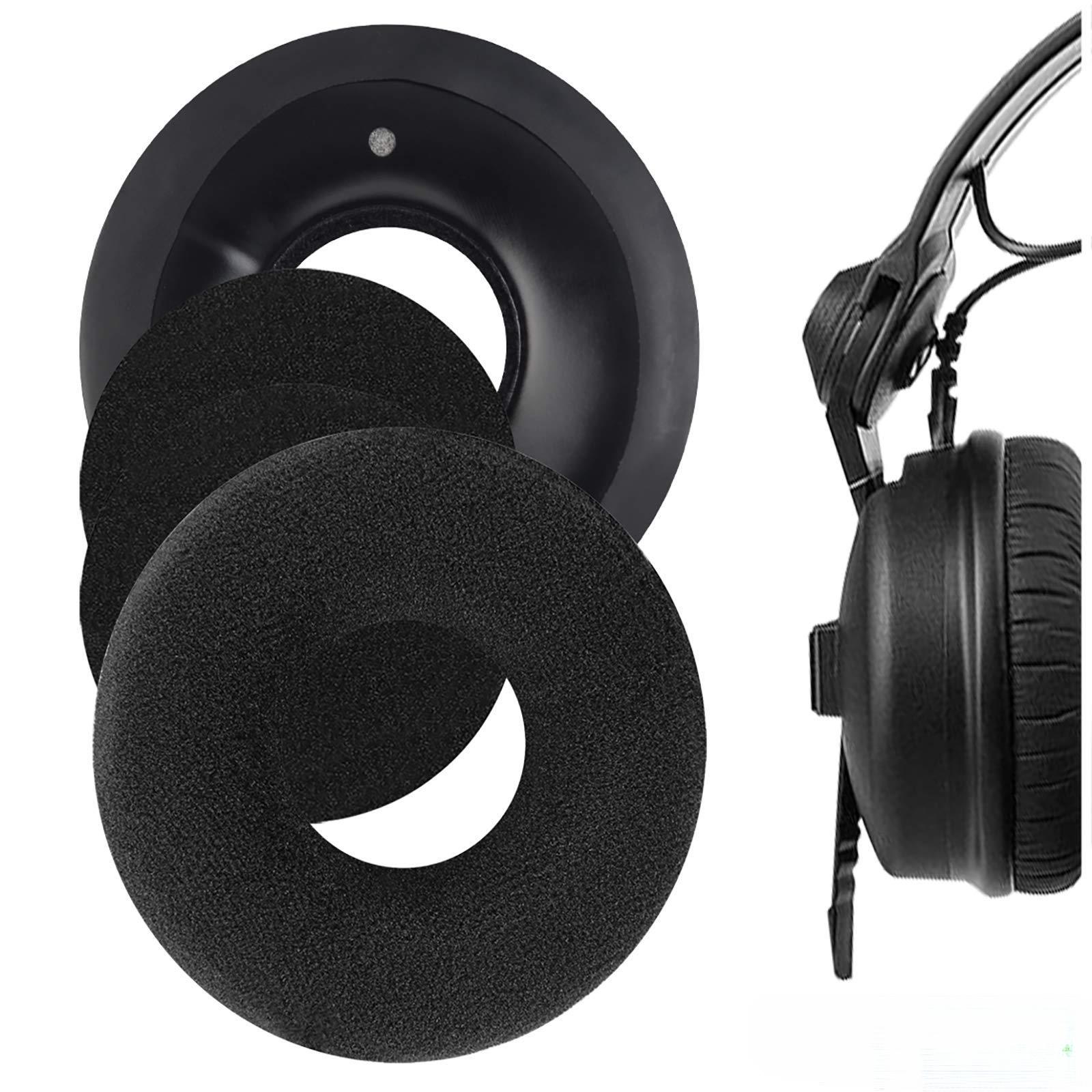HD25 Velours Ersatz-Ohrpolster – Sennheiser Headphone Hd 25 Bewertung und Preis