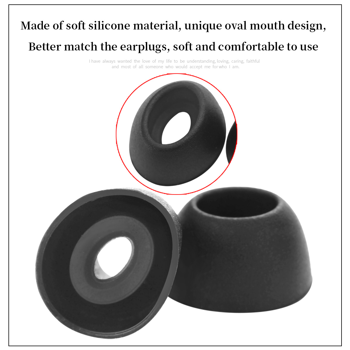 6 Stück Silikon-Ohrstöpsel für – Anker Speaker Soundcore Boom 2 Bewertung und Preis