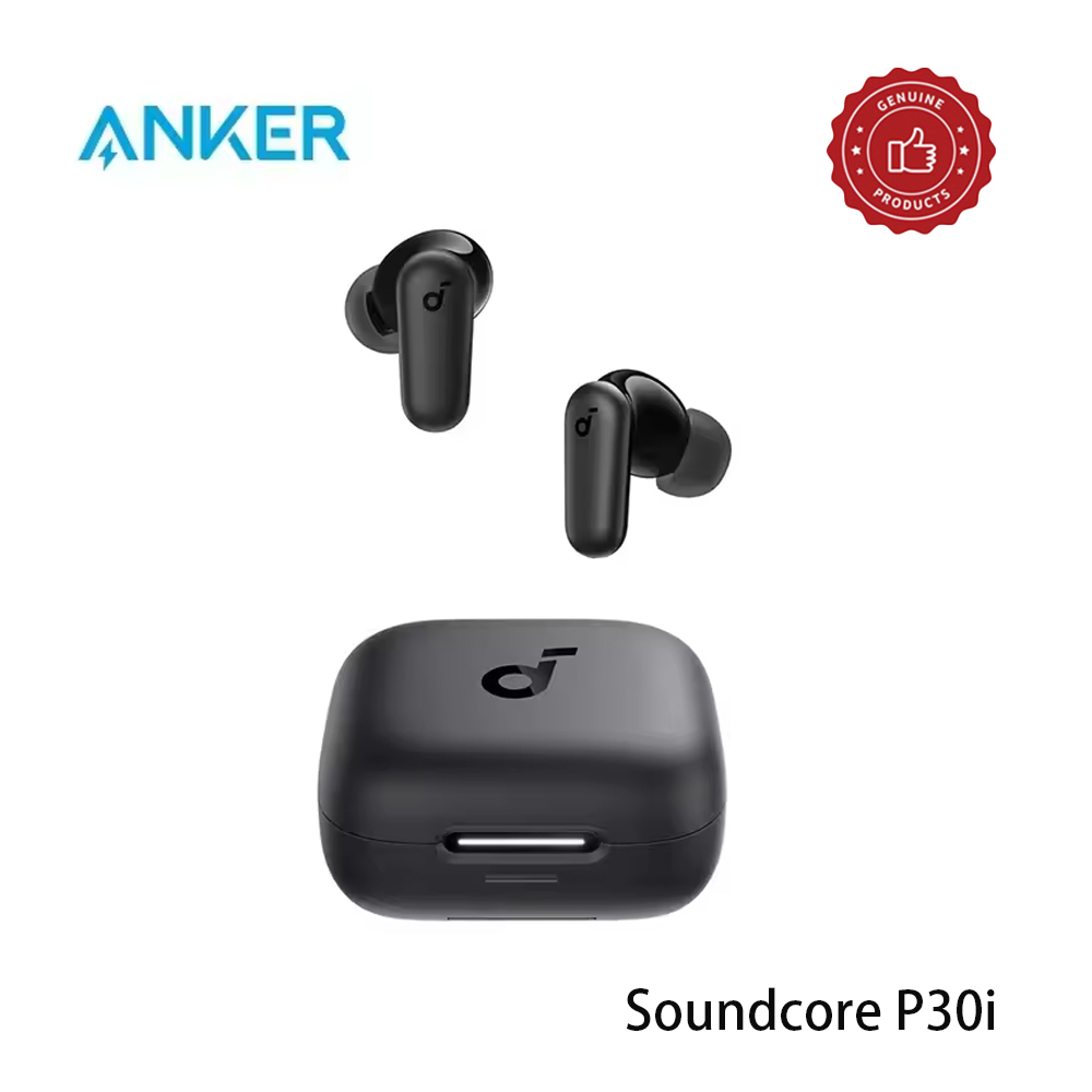 Anker Soundcore P30i Intellige – Usb C Earphone Bewertung und Preis