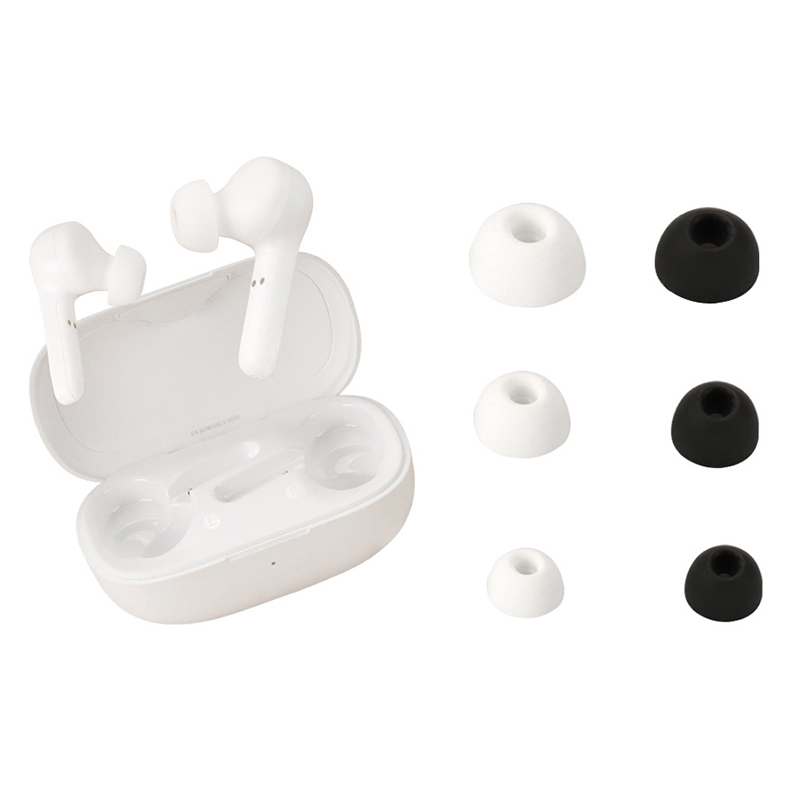 3 Größen Weiche Silikon-Ohrstö – Anker Speaker Soundcore Boom 2 Bewertung und Preis