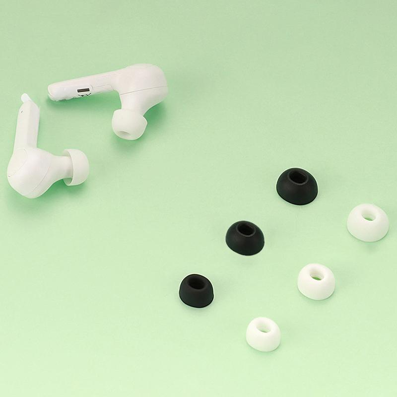 3 Größen Weiche Silikon-Ohrstö – Anker Speaker Soundcore Boom 2 Bewertung und Preis
