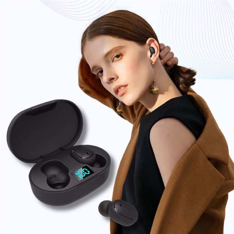 A6S TWS Kopfhörer Drahtloses B – Wireless Earbuds Tws Bewertung und Preis