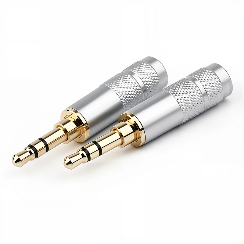 3-Poliger Kopfhörer 3,5mm Klin – Audiophile Headphone Wired Bewertung und Preis