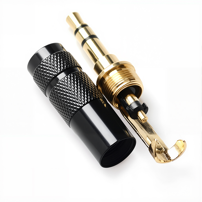 3-Poliger Kopfhörer 3,5mm Klin – Audiophile Headphone Wired Bewertung und Preis