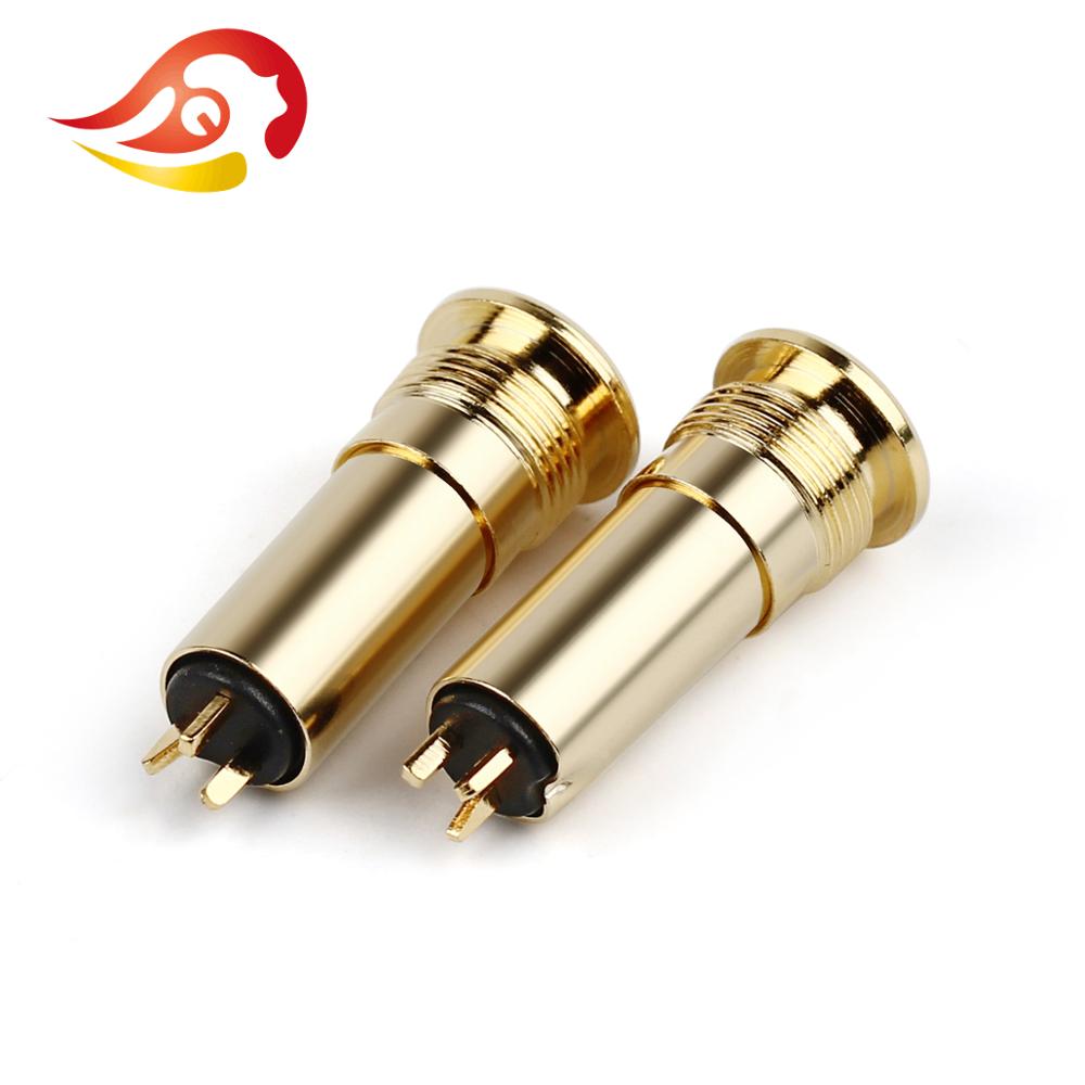 QYFANG 3,5mm 4 Pole 3 Kontakti – Audiophile Headphone Wired Bewertung und Preis