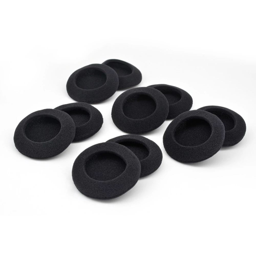 Neue Schwamm Ersatz Ohr Pads f – Earphone Foam Tip Bewertung und Preis