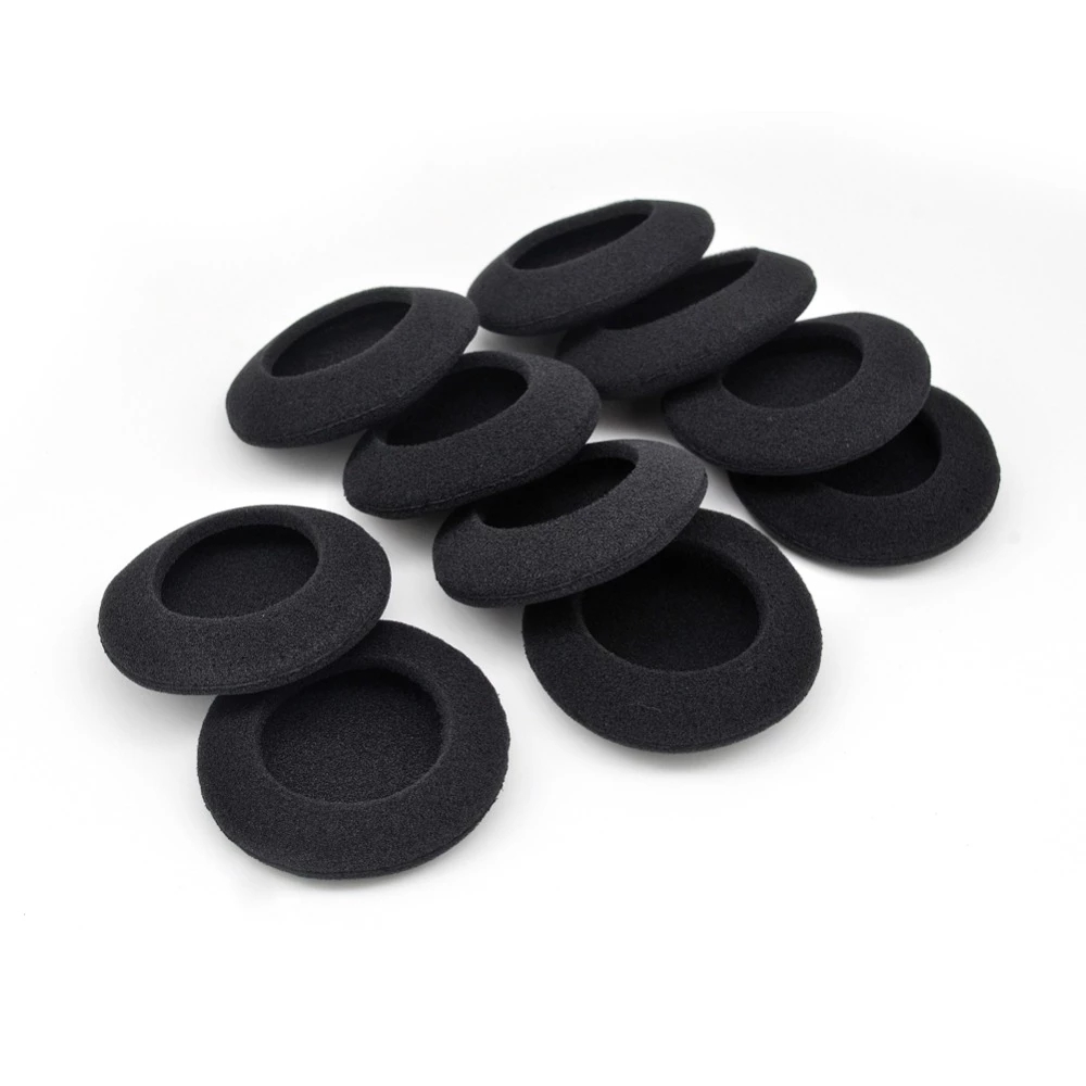 Neue Schwamm Ersatz Ohr Pads f – Earphone Foam Tip Bewertung und Preis