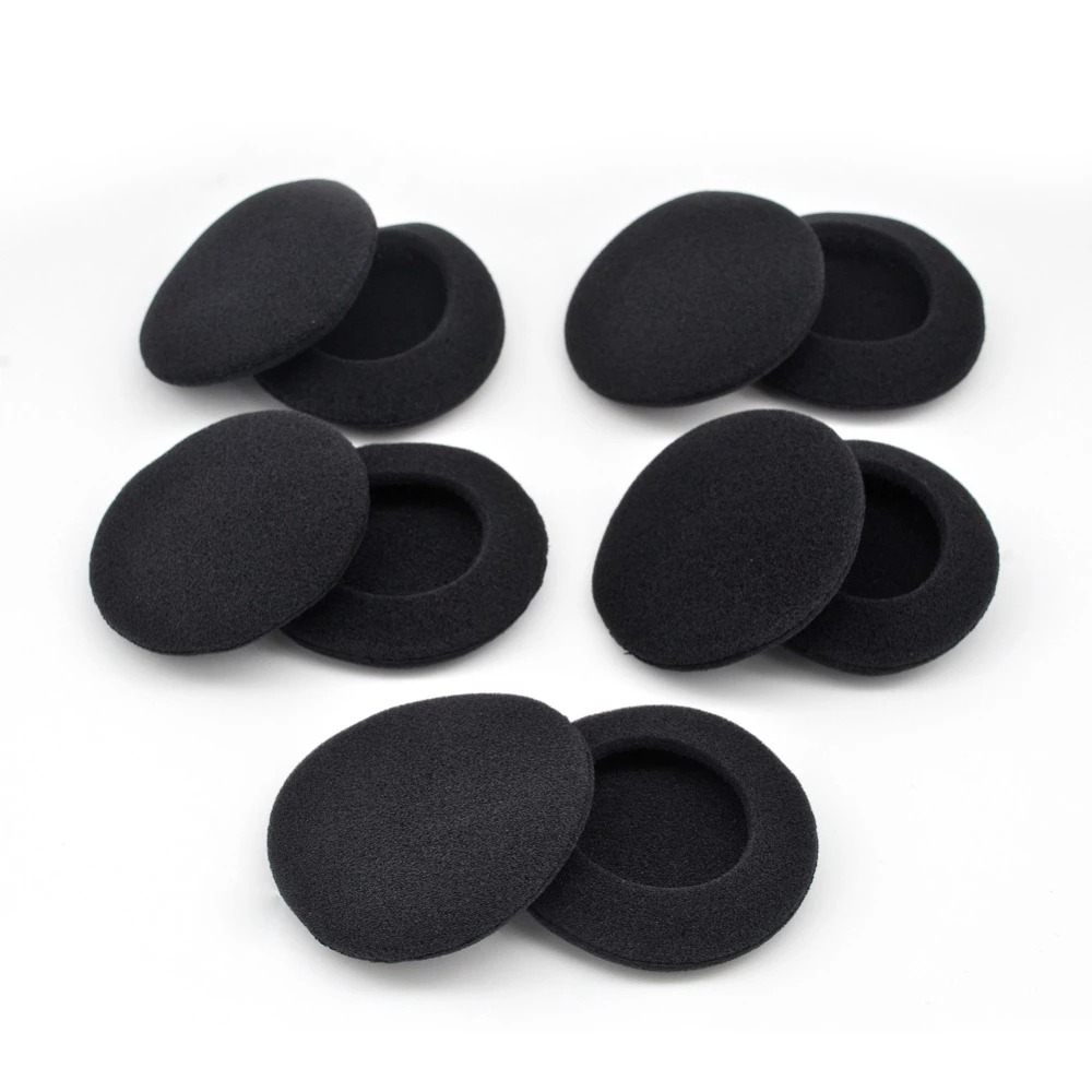 Neue Schwamm Ersatz Ohr Pads f – Earphone Foam Tip Bewertung und Preis
