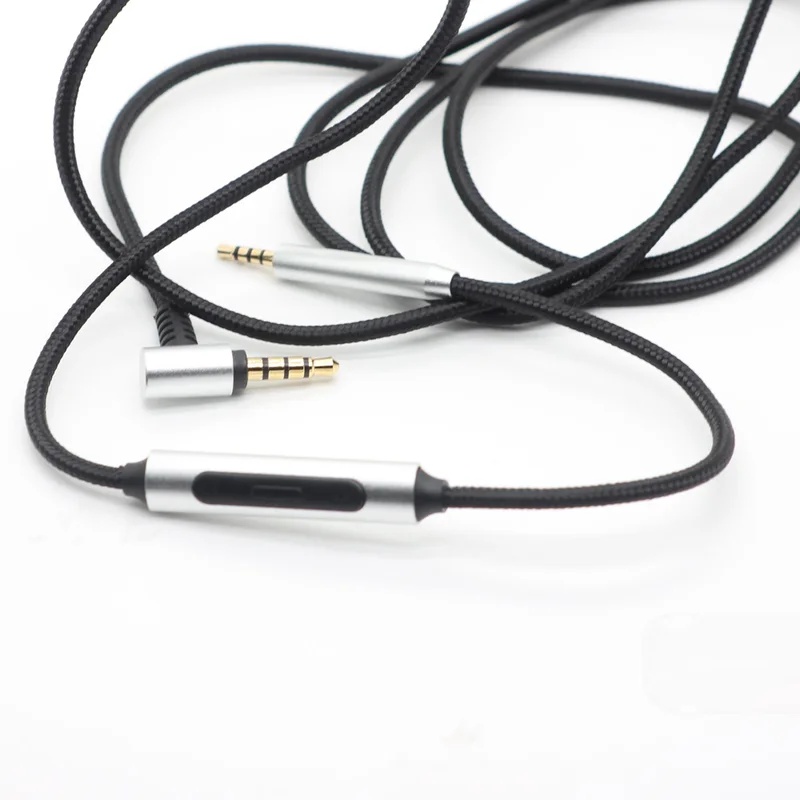 Ersatz-Audiokabel für Mikrofon – Sennheiser Headphone Momentum 4 Bewertung und Preis