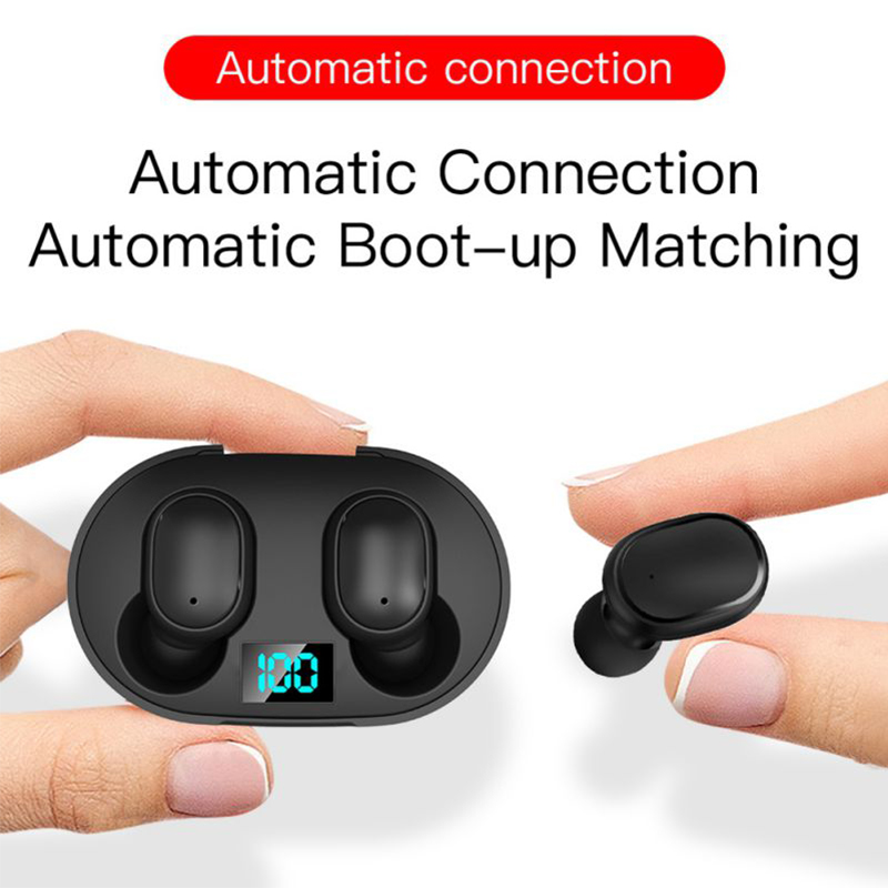 A6S TWS Kopfhörer Drahtloses B – Wireless Earbuds Tws Bewertung und Preis