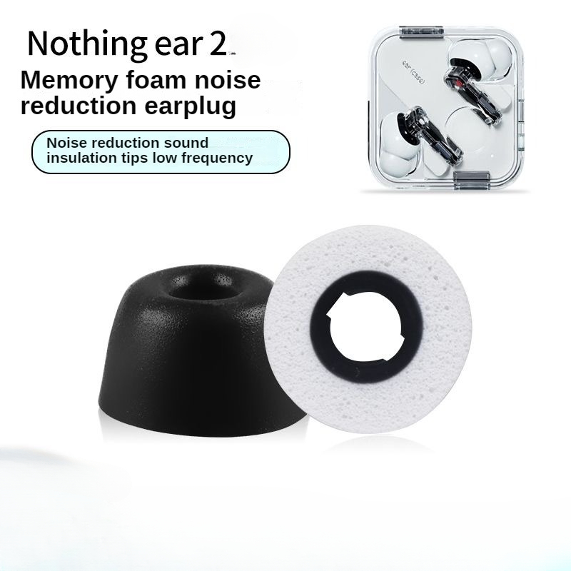 Memory-Schwamm-Ohrstöpsel für  – Anker Speaker Soundcore Boom 2 Bewertung und Preis