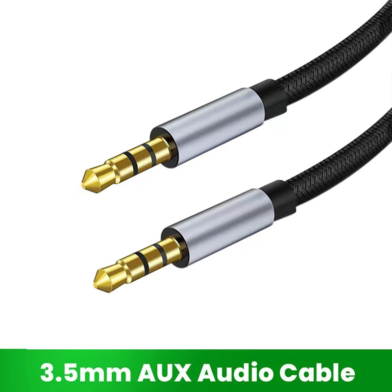 3,5 mm Klinke Audiokabel Jack  – Cable Extension 3.5 Bewertung und Preis