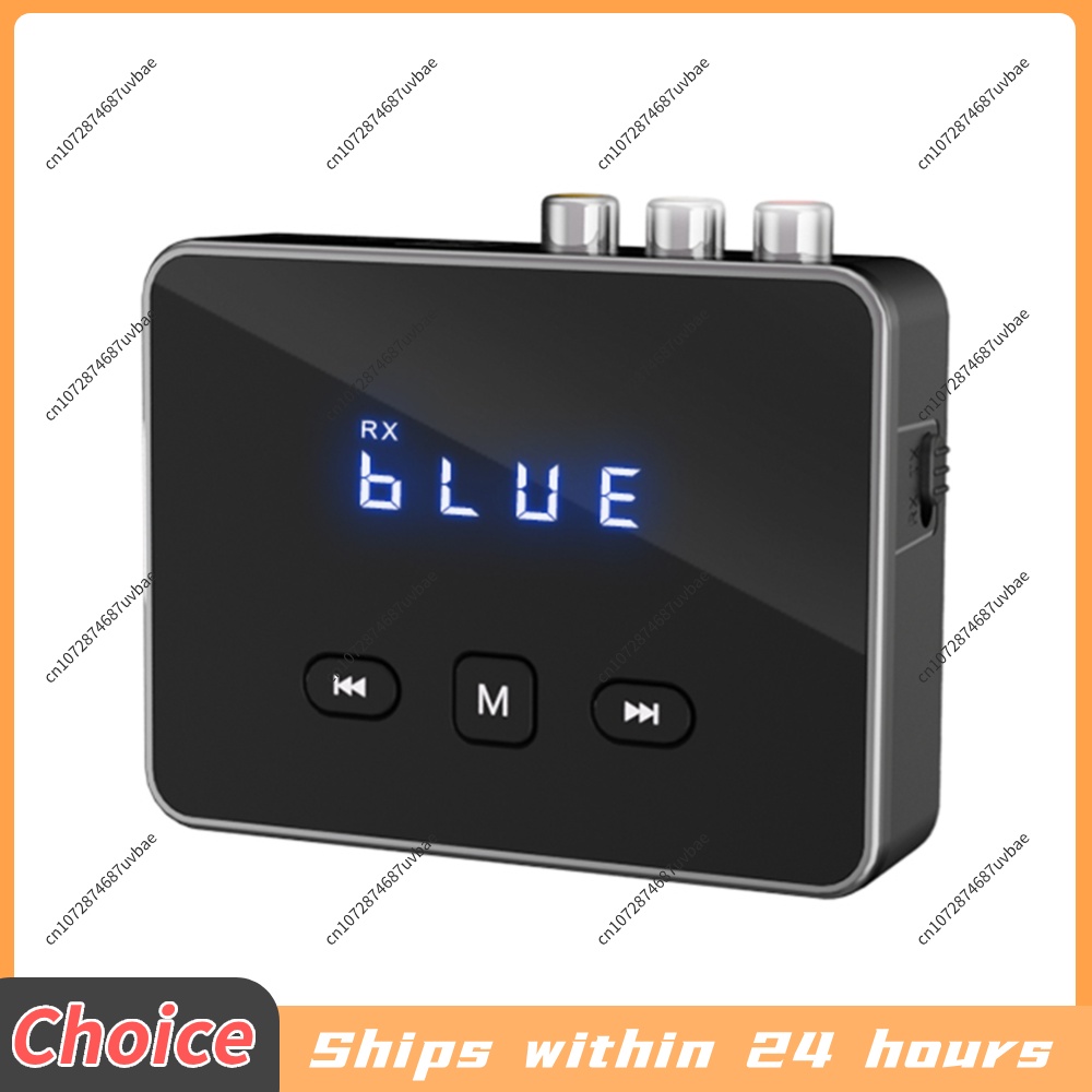 Bluetooth 5.4 Empfänger-Sender – Bluetooth Adapter Receiver Bewertung und Preis