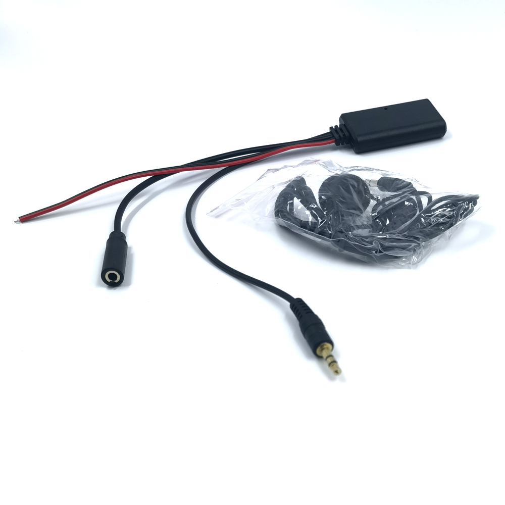 Biurlink Autoradio DIY BLUETOO – Cable Extension 3.5 Bewertung und Preis