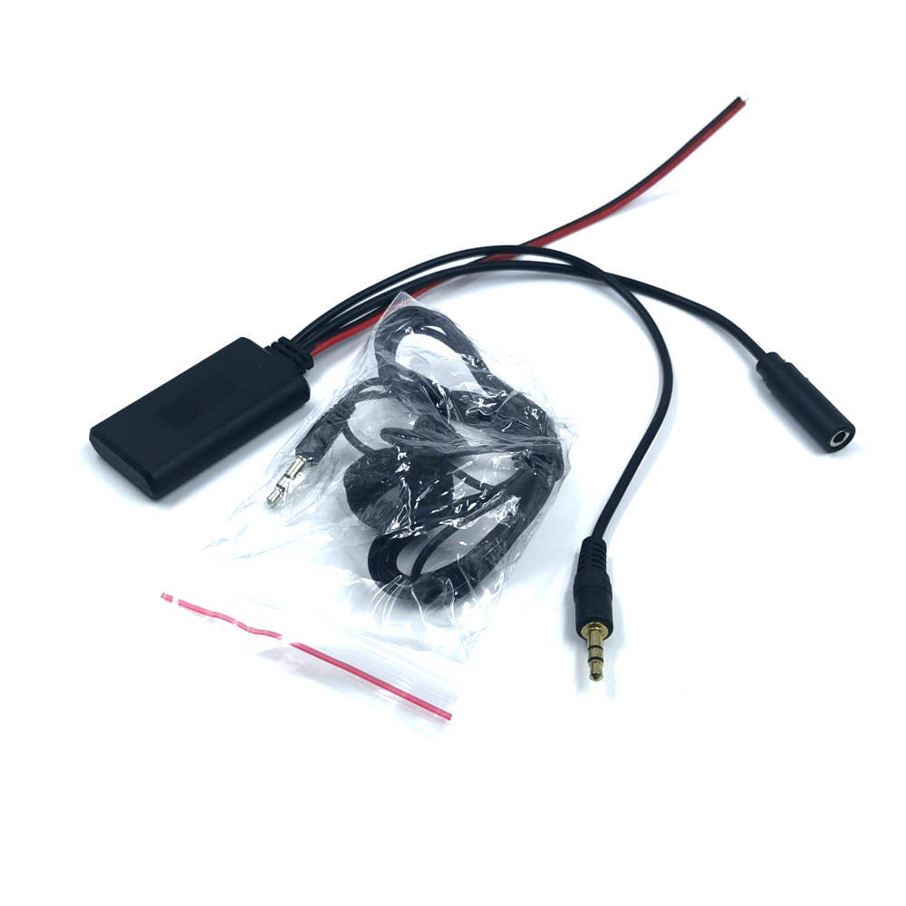Biurlink Autoradio DIY BLUETOO – Cable Extension 3.5 Bewertung und Preis