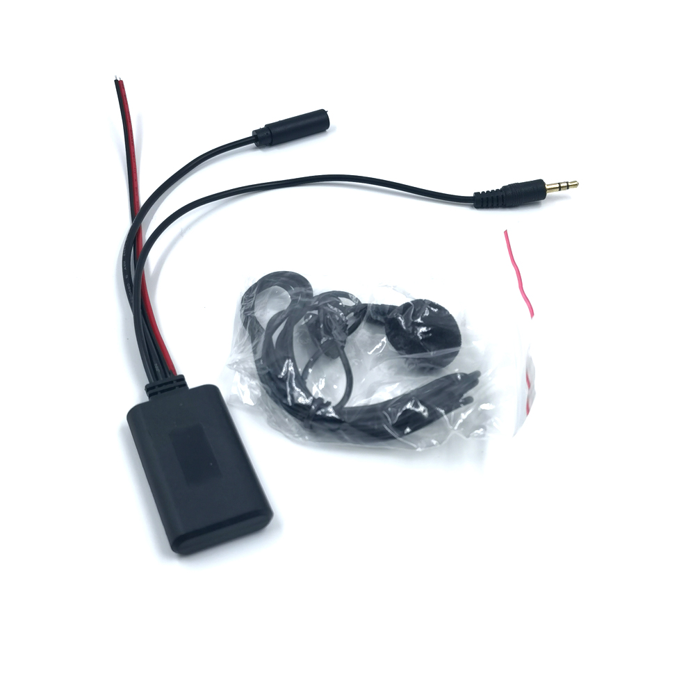 Biurlink Autoradio DIY BLUETOO – Cable Extension 3.5 Bewertung und Preis