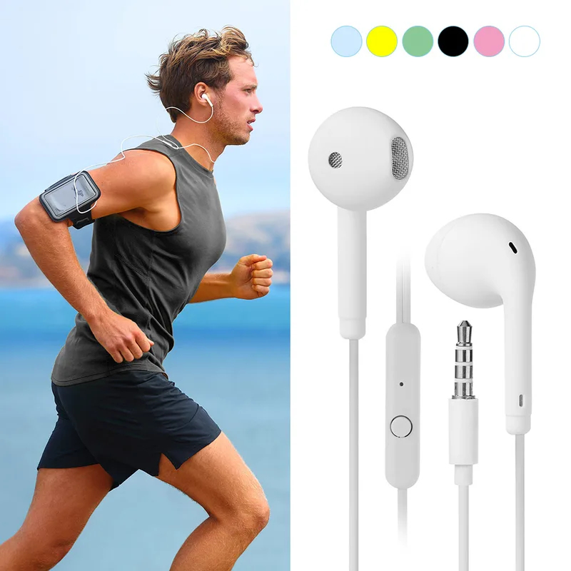 1/2/3/4 Stück universelle 3,5- – Audiophile Headphone Wired Bewertung und Preis