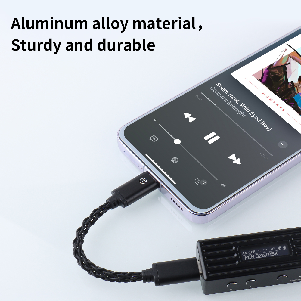TRN Zu Konvertierung Linie Typ – Usb C Earphone Bewertung und Preis