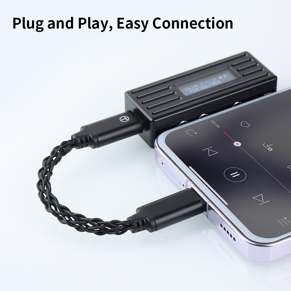 TRN Zu Konvertierung Linie Typ – Usb C Earphone Bewertung und Preis