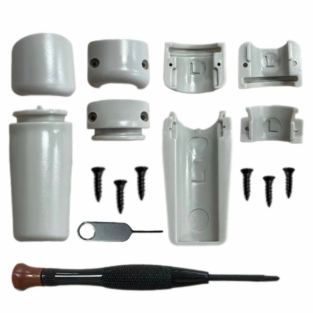 Kunststoff-Kopfhörer-Scharnier – Sony Headphone Wh-1000Xm5 Bewertung und Preis