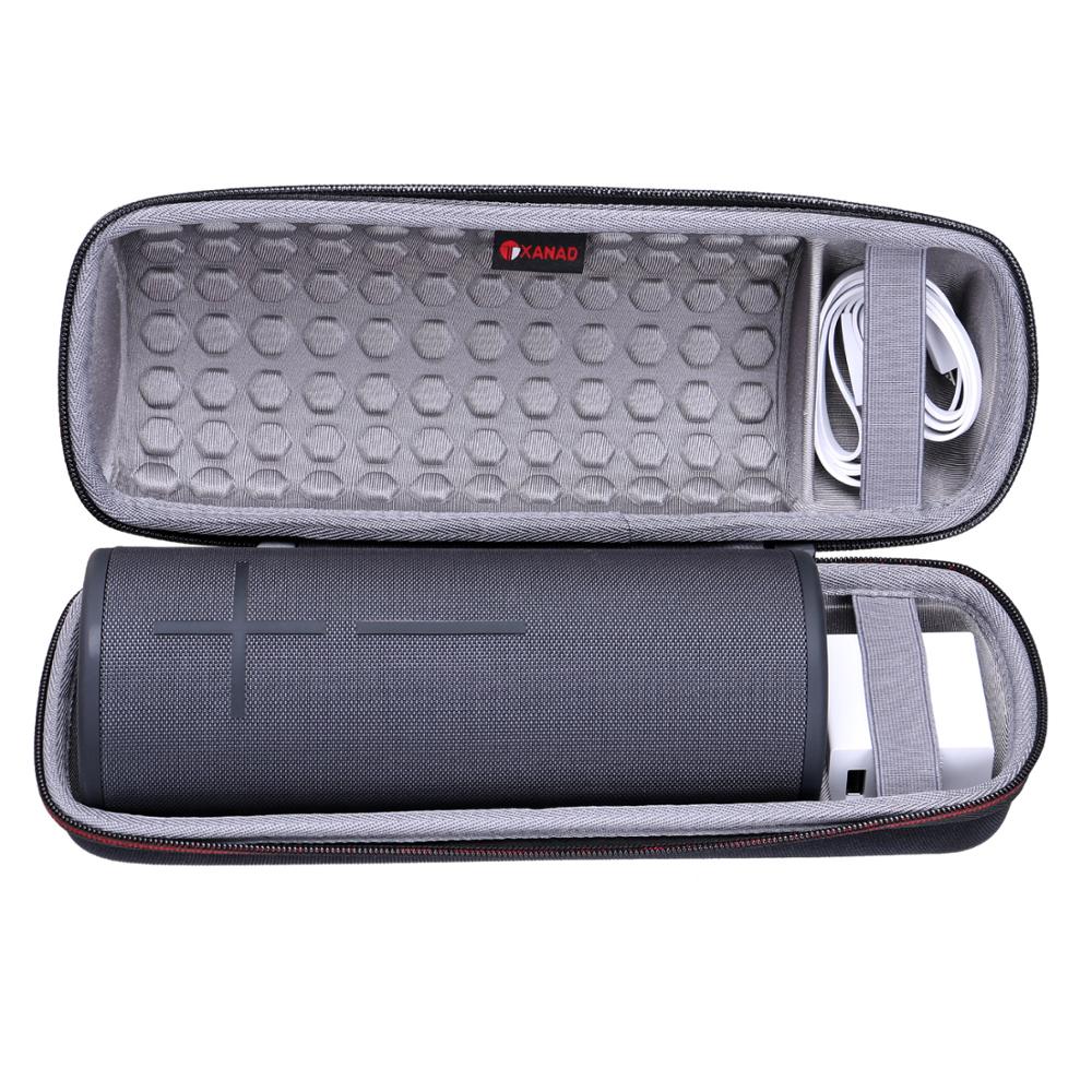 XANAD Wasserdichte EVA Hard Ca – Anker Speaker Soundcore Boom 2 Bewertung und Preis