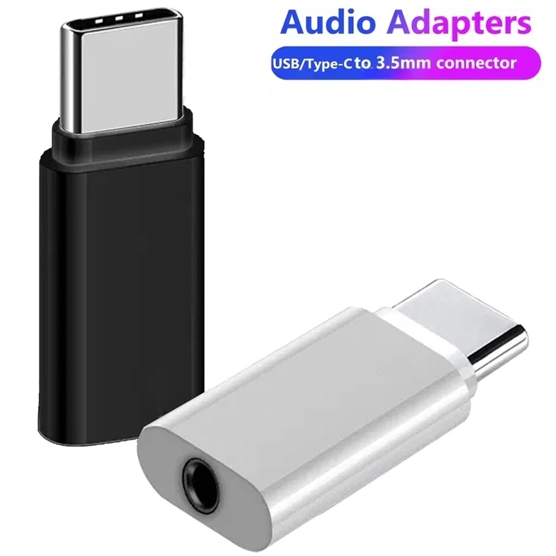 Typ-C zu 3,5mm Klinkenadapter  – Audiophile Headphone Wired Bewertung und Preis