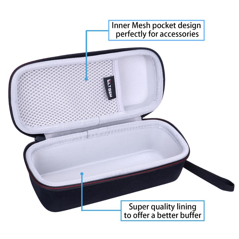 LTGEM Lautsprecherhülle für JB – Anker Speaker Soundcore Boom 2 Bewertung und Preis
