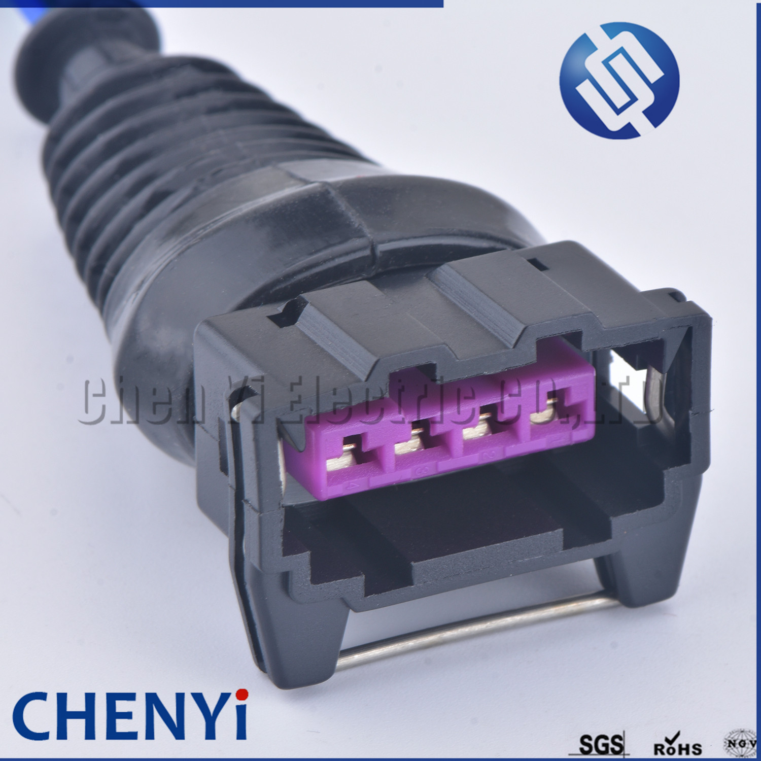 4 Pin auto wasserdichte kabelb – Cable Extension 3.5 Bewertung und Preis