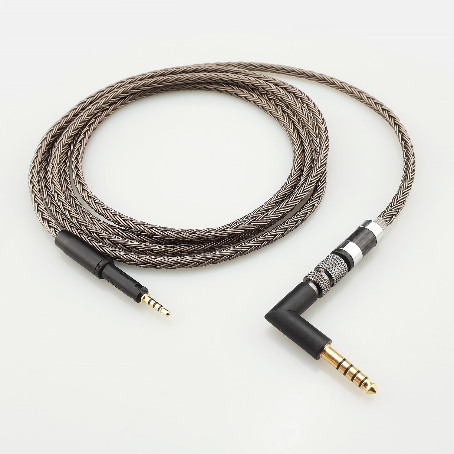 16-adriges OCC versilbertes HI – Sennheiser Headphone Hd 560S Bewertung und Preis