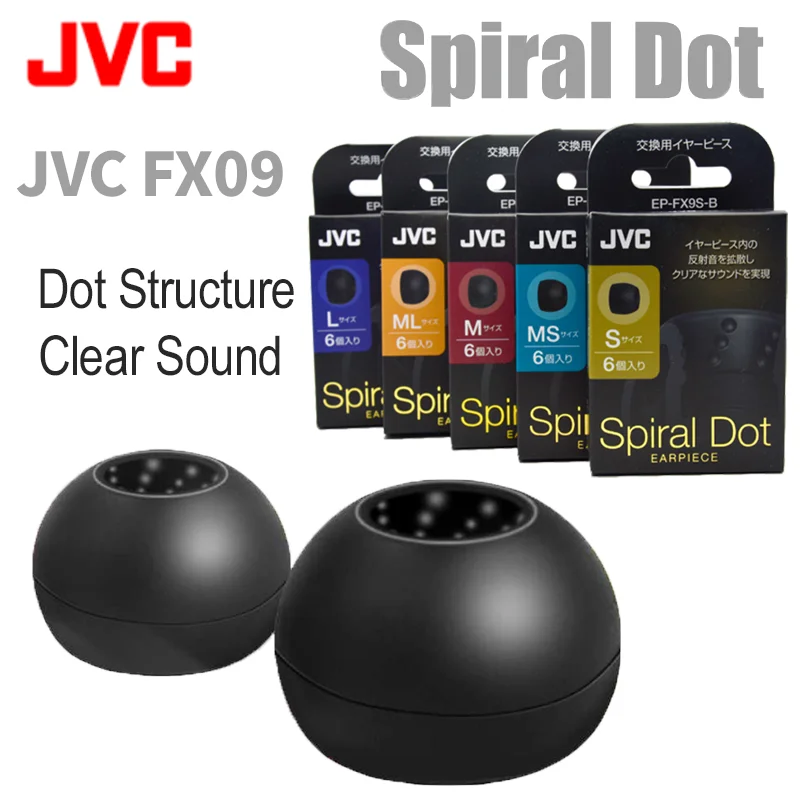 JVC Spiral Dot Ohrstöpsel Sili – Anker Speaker Soundcore Boom 2 Bewertung und Preis