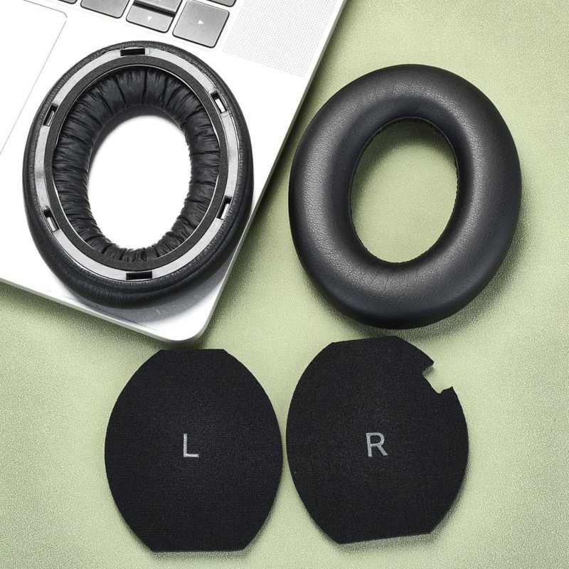 !【Top-Angebote】Ersatz-Ohrpolst – Sennheiser Headphone Momentum 4 Bewertung und Preis